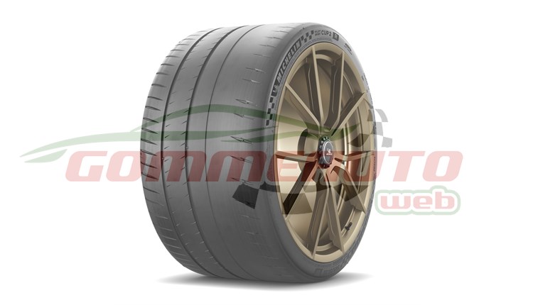 COP. 305/30 R20 103Y PILOT SPORT CUP 2 R